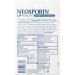 Neosporin Lip Health Overnight Renewal Therapy 0.27 oz - Pack of 12 | Moisturizing Relief for Dry Lips | International Shipping Available - Buy Online on GoSupps.com