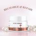 Skin Face Cream with SPF 30+ | Saffron & White Lotus Radiance Booster for All Skin Types - 50g - Buy Online on GoSupps.com
