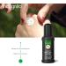 50ml Incognito Insect Repellent Lotion | DEET Free, Natural Formula | Protects for 7 Hours | Moisturizing & Travel Friendly | Organic Mosquito Repellent - Buy Online on GoSupps.com