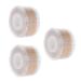 Balacoo 3 Rolls Girl Double Makeup Lifter Woman Lasting Tape Droopy Mono-eyelids Stickers Natural Beauty