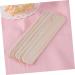 Doitool Wax Applicator Sticks - Hard Wax Model Bars Wax Pencil & Spatula for Hair Removal | International Shipping Available - Buy Online on GoSupps.com