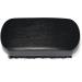 AnSafe Handmade Shaving Brush - Beechwood Beard Brush with Foam Soap Head | Nylon Black Rinse for Ultimate Grooming - Buy Online on GoSupps.com