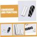 minkissy 4 Sets Nail Magnet Nail Gel Polish Cat Eye Gel Nail Polish Magnet Magnetic Nail Polish Kit Magnet for Nails Polish Cat Eye Magnetic Tool Cat Eyes Magnets Strip Suite - Buy Online on GoSupps.com