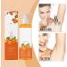Nettoyant pour le corps pour femme savon pour le corps gel douche naturel kaki 120 ml lotion nettoyante pour la peau contr le fort des odeurs B-ody O-dour Eliminateur pour les aisselles gel - Buy Online on GoSupps.com