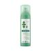 Klorane - Dry Shampoo With Nettle For Oily Hair And Scalp - Oily Hair Absorbs Oil Production Paraben Free - 150ml