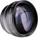 Ultimate Lens Kit for Canon EOS M6 Mark II, M50, M50 Mark II, M200 & Fuji X100V - 7pc 49mm Filter Set + Wide Angle & Telephoto Lens - Buy Online on GoSupps.com