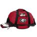 University of Georgia Duffle Bags - Georgia Bulldogs Gym Bag w/ SHOE POCKETS