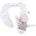 Buy Sterntaler Neck Support Donkey Emmi Girl - Size L Pink for Babies from Birth | International Shipping - Buy Online on GoSupps.com