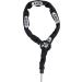ABUS 6950m Xplus Granit Frame Lock - Universal Bicycle Immobilizer with Chain & Saddle Bag - Secure Your Bike Worldwide - Buy Online on GoSupps.com