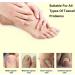 Toenail Patch Toenail Correction Patch Toenail Correction Patch Corrector Pedicure Ingrown Toenails Tool for Ingrown Toenails 50 Pieces - Buy Online on GoSupps.com