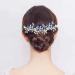 Bridal Hair Accessories (Style 3) - Buy Online on GoSupps.com