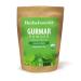Gurmar Powder Leaves Powder Gymnema Sylvestre Non GMO Organic Vegan 454 GMS