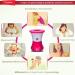 Portable Multifunctional Fuel Instrument - Sitting Vapor Seat for Home Beauty Care - Buy Online on GoSupps.com
