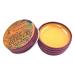 Kashmir LAVENDER Perfume - Eau de Parfum - Solid Balm - Natural Essential Oils Aromatherapy Fragrance- (Lavandula Angustifolia Hyacinth Violets Heliotrope Labdanum) Travel Size Party Gifts -0.5oz - Buy Online on GoSupps.com