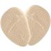 High Heel Foot Cushions Pads - 2 Pairs Anti-Slip Gel Forefoot Inserts for Comfort & Support - Buy Online on GoSupps.com