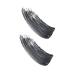 CoverGirl Peacock Flare Mascara Intense Black 790 - Pack of 2 - Buy Online on GoSupps.com