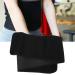 Waist Support Belt | Breathable Lightweight Lumbar Brace for Running | Comfortable Men s Support | Size L C Cup - Buy Online on GoSupps.com