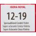 Schwarzkopf Igora Royal 12-19 Special Blonde Cendr Violet Hair Color - Premium 60g Pack for Vibrant Results - Buy Online on GoSupps.com
