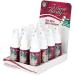Wine Away Red Wine Stain Remover - 2-oz Travel Size for Clothing Carpet & Fabrics - Effectively Removes Fresh & Dried Stains - Buy Online on GoSupps.com