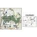 Outdoor Trail Maps Weminuche Wilderness WEST - Colorado Topographic Hiking Map (2019) - Buy Online on GoSupps.com
