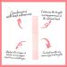 LivBay Thicky Thick Growth Serum - Eyelash Enhancing Serum for Fuller, Longer, Thicker Lashes - Buy Online on GoSupps.com