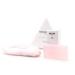 Nano Care Makeup Remover Face Cloth Remove Cosmetics FAST and Chemical Free. Wipes Away Facial Dirt and Oil Like An Eraser. Great for Sensitive Skin GIFT NANO CARE SOAP