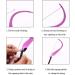 Eyebrow Mapper with Strings Microblading Measuring Tool String Eyebrow Line Marker Ruler Eyebrow Shaping Measure Tool - Buy Online on GoSupps.com
