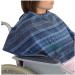 Elderly Care Shawl - Warm Blanket Scarf for Bedridden Patients | Thicker Shoulder Blanket | International Shipping - Buy Online on GoSupps.com