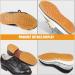 GALPADA Anti-Noise Shoe Pads - Protective Sole Patches for Sneakers & Boots | International Shipping - Buy Online on GoSupps.com