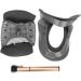 JLASDR Cervical Traction Device - Inflatable Neck Support for Pain Relief & Stretching Therapy - Buy Online on GoSupps.com