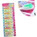Shop Minkissy 24 Pcs Cartoon Toothbrush Set - Kids Tooth Cleaning Brushes with Soft Bristles for Healthy Smiles - Buy Online on GoSupps.com