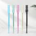 Nasal Hair Cutter Ear Pickers 360 Degree Rotating Nasal Hair Removal Tool 4Pcs Portable Manual Nose Hair Trimmer Gifts Blue - Buy Online on GoSupps.com