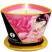 SHUNGA Aphrodisia Massage Wax Candle - 1 Piece Multi-Coloured | Premium Aromatherapy for Couples | International Shipping Available - Buy Online on GoSupps.com