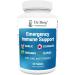 Dr. Berg Nutritionals Emergency Immune Support - 60 Tablets