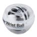 Power Wrist Ball - Anggrek Strength Training & Flexibility Trainer | Portable Wrist Wear for Enhanced Grip & Muscle Development - Buy Online on GoSupps.com