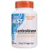 Doctor's Best Lumbrokinase 20 mg 60 Veggie Caps