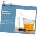 1 Set Mascara Tube Makeup Tool Liquid Eyeliner Bottle Mascara Bottle Air Traffic Control Accessories - Buy Online on GoSupps.com
