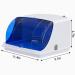 Professional UV Sterilizer Box for Home & Salon Disinfection - UV Light Sanitizer for Phone, Baby Bottles, Beauty Tools - Buy Online on GoSupps.com