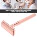 High-Quality Anti-Rust Men's Razor - Easy-to-Use Classic Style (Rose Gold) - International Shipping - Buy Online on GoSupps.com