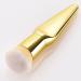 Verdant Touch Cosmetic Brush Gold Makeup Powder and Shading Foundation Brush Home Party Performance Cosmetic Tool - Buy Online on GoSupps.com