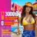 L-Carnitine Liquid Fat Metabolizer 3000mg by AP Regimen | Zero Calories, Carbs, Sugars | Stimulant-Free, Keto-Friendly | 16oz - Berry Gusher - Buy Online on GoSupps.com