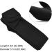 Kissral Adjustable Yoga Mat Strap - Durable Polyester Sling for Pilates Aerobics & Outdoor Fitness - Buy Online on GoSupps.com