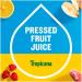Tropicana Pressed Apple Juice 900ml - Refreshing and Pure | [Brand Name] - Buy Online on GoSupps.com