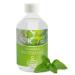 KK Sauna Infusion Concentrates PREMIUM - Made in Germany - Peppermint fragrance - 500 ml bottle - Wellness for your home