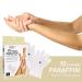 ForPro 10-Minute Paraffin Hand Treatment Gloves - Fragrance Free, One Pair | Spa and Home Use - Buy Online on GoSupps.com