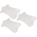 Qukaim Spa Back Mask Paper Spa Back Mask Paper 20 Sheets Disposable Soft Cotton DIY Skin Care Back Mask Sheet for Beauty Salon - Buy Online on GoSupps.com