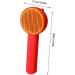 Itrimaka Pet Haircut Tool - Ladybugdhargung Comb & Fur Care Brushes for Long-Haired Pets - Red Depilatory Tools - Buy Online on GoSupps.com