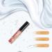 Angoily 2pcs Eyeliner Pencil Liner Glitter Eyeliner Makeup Liner Liquid Eyeliner Sequins - Buy Online on GoSupps.com