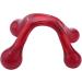 Practical Handheld Massager for Back & Neck | Full Body Acupressure Home Health Care - Buy Online on GoSupps.com
