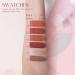 LXZJJM Matte Blush Stick with Dewy Finish - Long-Lasting Easy Application for Contouring and Highlighting - Perfect for Fair Beginners (04 6.8 g (0.239 oz)) 04 6.8 g (Pack of 1) - Buy Online on GoSupps.com